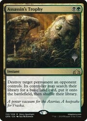 Assassin's Trophy 152