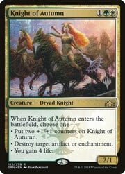 Knight of Autumn 183