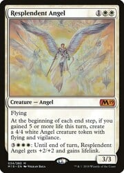 Resplendent Angel 034