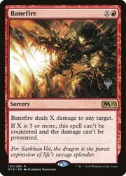 Banefire 130