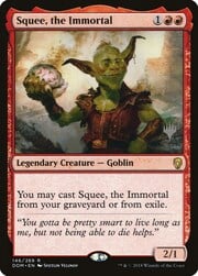 Squee, the Immortal 146
