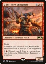 Glint-Horn Buccaneer 141