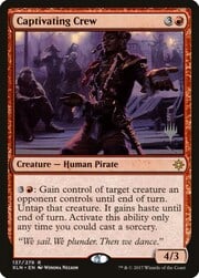 Captivating Crew 137