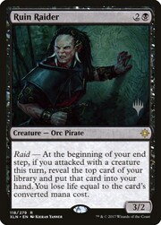 Ruin Raider 118