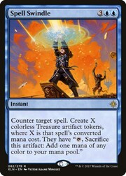 Spell Swindle 082