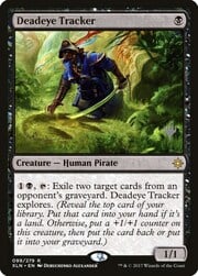 Deadeye Tracker 099