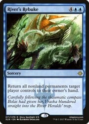 River's Rebuke 071