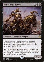 Sanctum Seeker 120