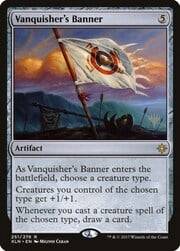 Vanquisher's Banner 251