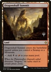 Dragonskull Summit 252