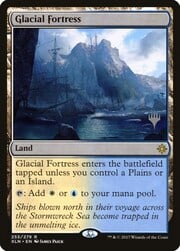 Glacial Fortress 255
