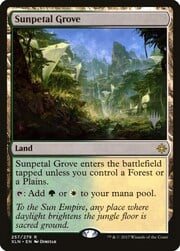 Sunpetal Grove 257