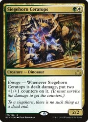 Siegehorn Ceratops 171