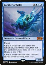 Cavalier of Gales 052