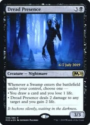 Dread Presence 096p