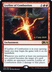 Leyline of Combustion 148p