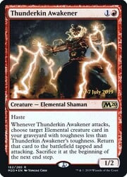 Thunderkin Awakener 162p