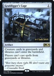 Grafdigger's Cage 227p