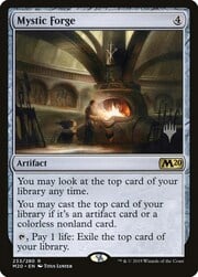 Mystic Forge 233