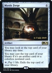 Mystic Forge 233p
