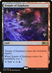 Temple of Epiphany 253