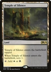 Temple of Silence 256
