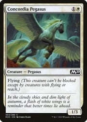 Concordia Pegasus 304