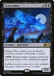 Gravewaker 323