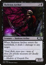 Skeleton Archer 324