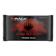 Core 2020: Promo Pack