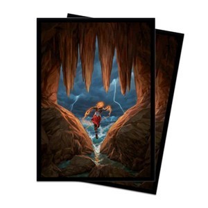 Core 2020: Cardback Sleeves