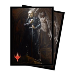 Core 2020: "Sorin, Imperious Bloodlord" Sleeves