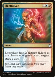 Electrolyze 037