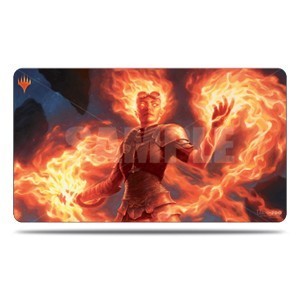 Core 2020: "Chandra, Awakened Inferno" Playmat