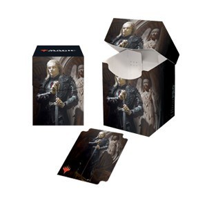 Core 2020: "Sorin, Imperious Bloodlord" Deck Box