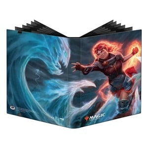 Core 2020: 9-Pocket Binder