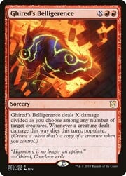 Ghired's Belligerence 025