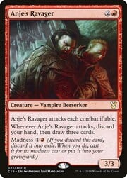 Anje's Ravager 022