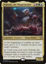 Volrath, the Shapestealer 051