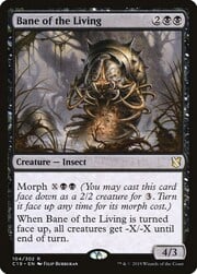 Bane of the Living 104