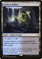 Sunken Hollow 278