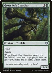 Great Oak Guardian 170
