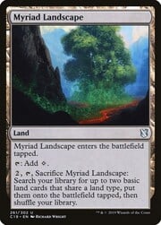 Myriad Landscape 261