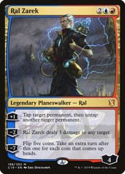 Ral Zarek 198
