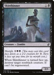 Skinthinner 129
