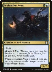 Icefeather Aven 194