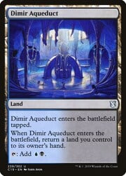 Dimir Aqueduct 239