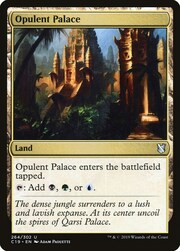 Opulent Palace 264