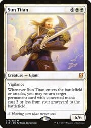 Sun Titan 076