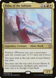 Elsha of the Infinite 040